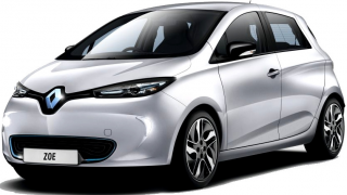 2017 Renault ZOE 92 BG ZEN (Elektrikli) Araba kullananlar yorumlar